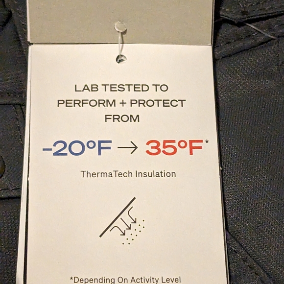 2 Pairs of Artix Kids Snow Pants size 6-7 NWT - Picture 5 of 6